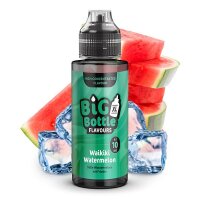 Big Bottle Waikiki Watermelon 10/120ml