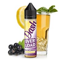 Dash - Overload - Blackcurrant Lemonade 10/60ml