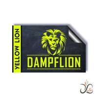 Dampflion - Yellow Lion 10/120ml Steuerware DE