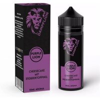 Dampflion - Purple Lion 10/120ml Steuerware DE