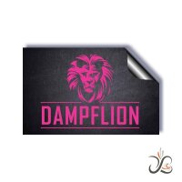 Dampflion - Pink Lion 10/120 ml Steuerware DE